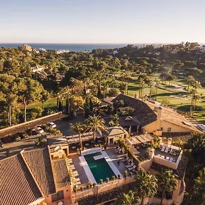 Rio Real Golf & **** Марбелья
