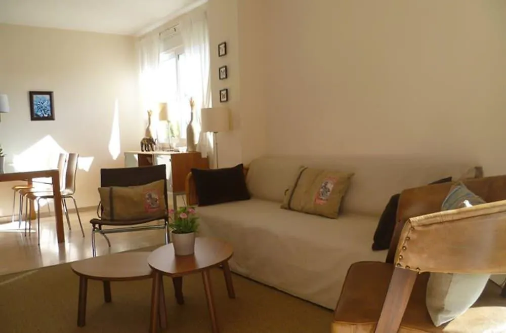*** Hotel Apartamentos Residencial Playa Alicante Marbella Spanien