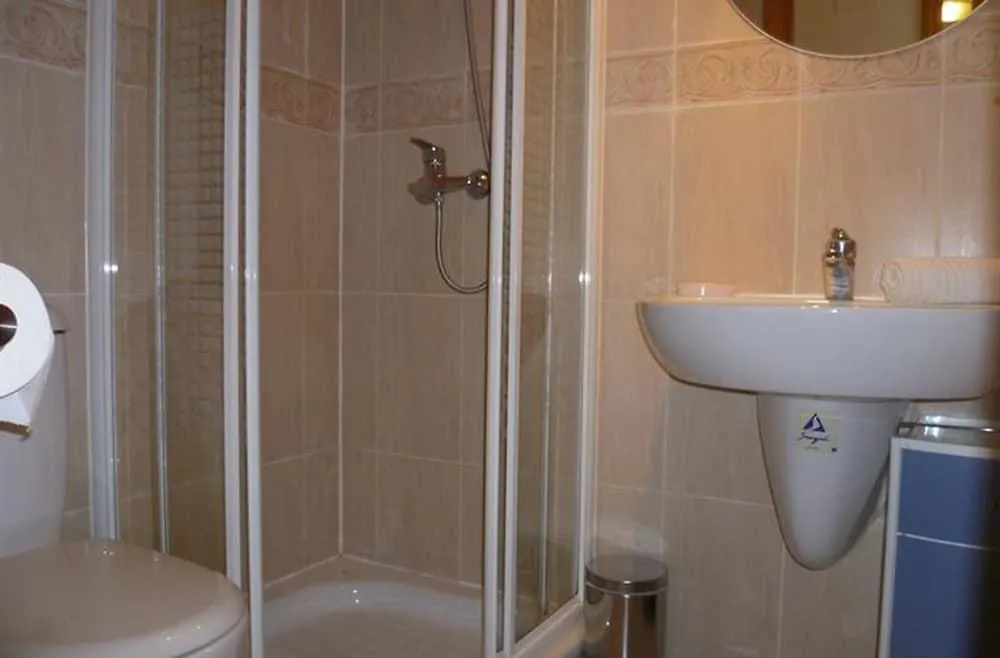 Apartamentos Residencial Playa Alicante 마르베야